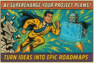 R&D Idea - AI-Assisted Project Planner for Software Development